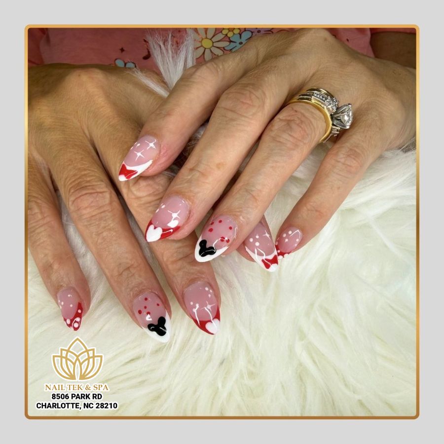 Nail June 19